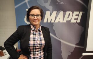 Karolina Malicka inspektor budowlany