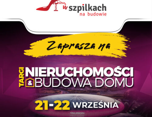 Targi Nieruchomości & BUDOWA DOMU 21-22 wrz 2024