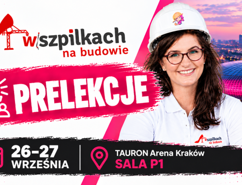Targi Nieruchomości & BUDOWA DOMU 26-27 wrz 2026